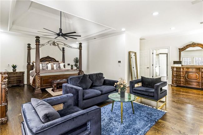 2616 Boddie Pl, House other with 6 bedrooms, 7 bathrooms and 3 parking in Duluth GA | Image 35