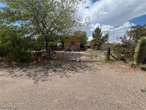 1001 N Main St, Goldfield, NV, 89013 | Card Image