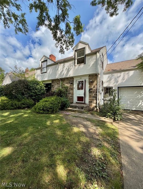 480 Francisca Ave, Youngstown, OH, 44504-1416 | Card Image