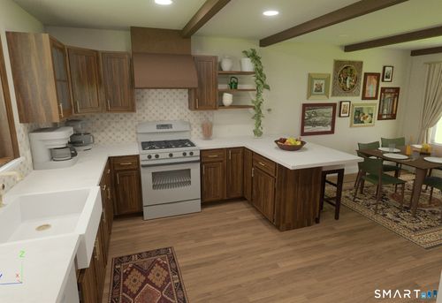 114 Bee Brook Rd, Washington Depot, CT, 06794-1202 | Card Image