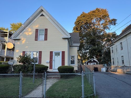 60 Elm Ave, Brockton, MA, 02301-4221 | Card Image