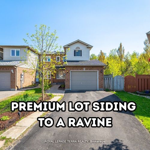 3407 Nighthawk Trail, Mississauga, ON, L5N6G5 | Card Image