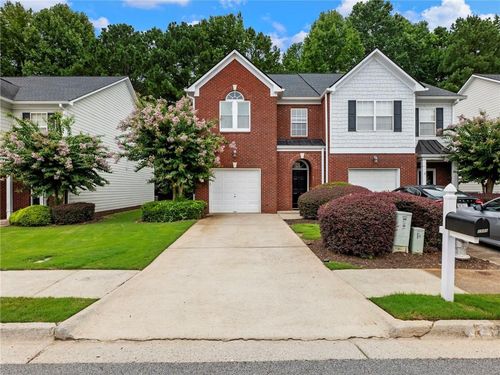 2940 Montague Place Dr, Lawrenceville, GA, 30043-2274 | Card Image