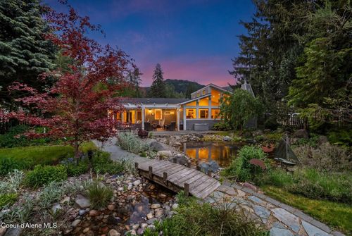 207 Birch Banks Road, Sagle, ID, 83860 | Card Image