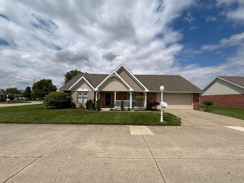 1524 New Castle Ln, Springfield, OH, 45503-7712 | Card Image