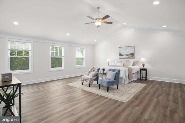 10302 Laurel Ridge Way, House other with 5 bedrooms, 4 bathrooms and null parking in FREDERICKSBURG VA | Image 34