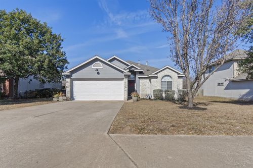 1603 Waterfall Ave, Leander, TX, 78641-7987 | Card Image