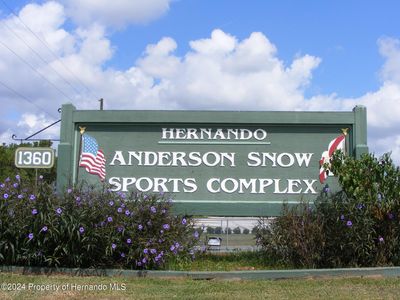 SH Anderson Snow Sports Complex | Image 3