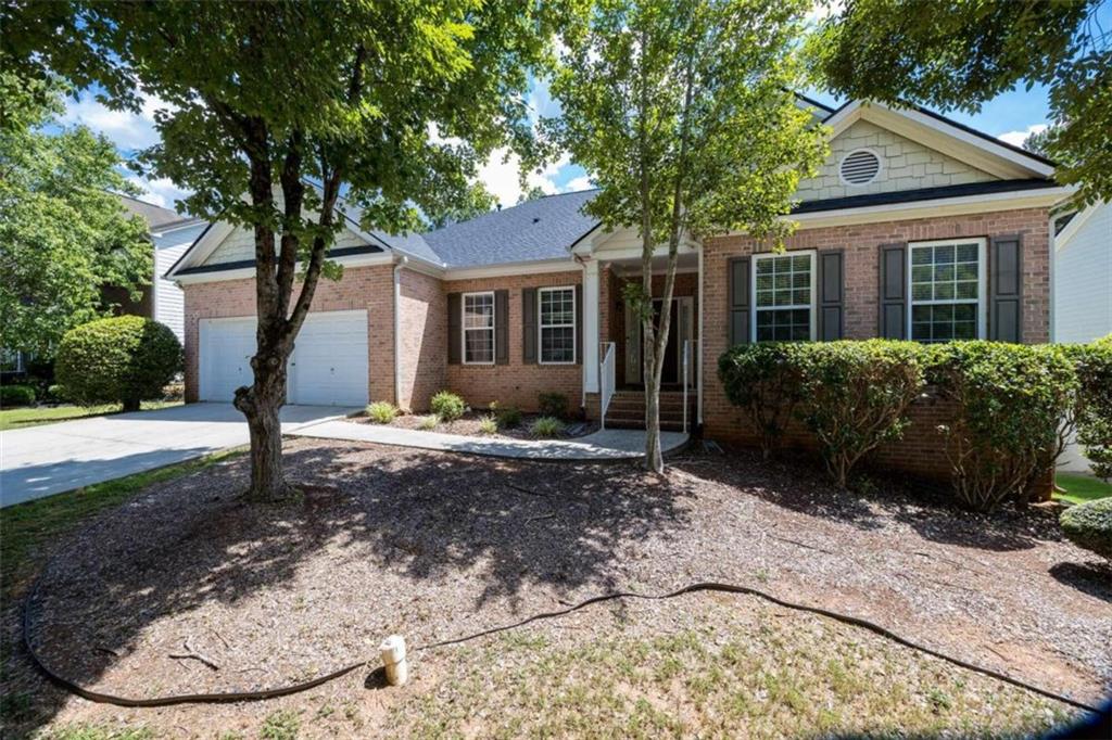 Brampton Way, Locust Grove, GA 30248