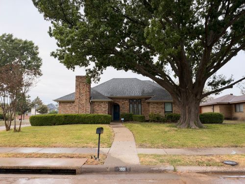3001 Saddlehead Dr, Plano, TX, 75075-1529 | Card Image