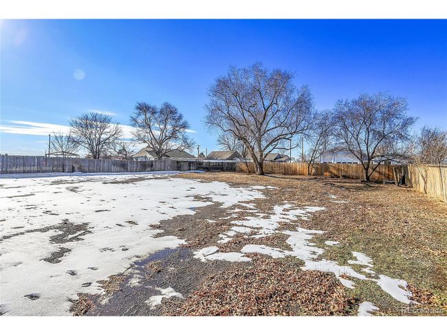 12355 Brighton Rd, Home with 0 bedrooms, 0 bathrooms and null parking in Henderson CO | Image 6
