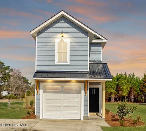 439 Factory Rd, Hampstead, NC, 28443-2231 | Card Image