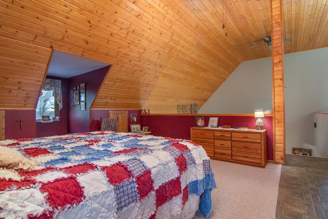 629 105 Th St, House other with 3 bedrooms, 2 bathrooms and null parking in AMERY WI | Image 34