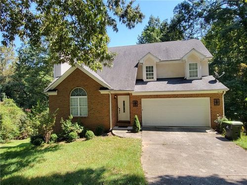 556 Creekstone Dr, Jonesboro, GA, 30236-4241 | Card Image