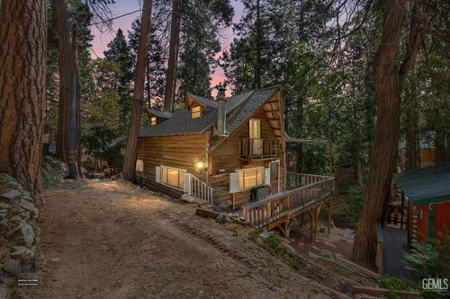 10620 Juniper Dr, Wofford Heights, CA, 93285-9513 | Card Image