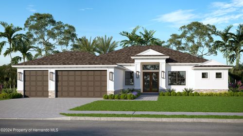 0 Lomita Wren Road, Weeki Wachee, FL, 34614 | Card Image