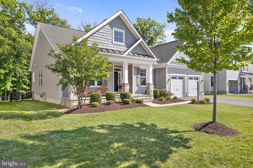 4853 Point Rd, WARRENTON, VA, 20187-5869 | Card Image