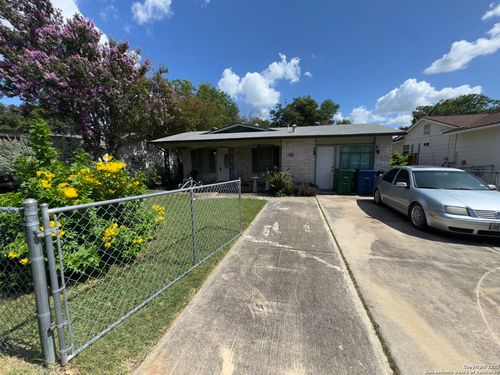 6010 Topcroft Dr, San Antonio, TX, 78238-5152 | Card Image