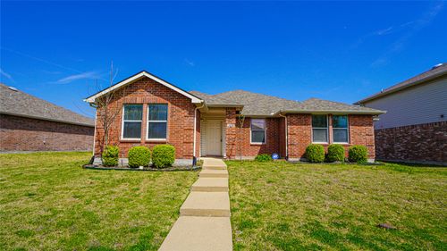 3022 Dusty Ridge Dr, Rockwall, TX, 75032-7399 | Card Image