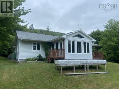 10797 Highway 105, House other with 3 bedrooms, 2 bathrooms and null parking in Aberdeen NS | Image 3