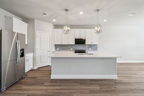 1302 Winter Way, Mckinney, TX, 75071-8910 | Card Image