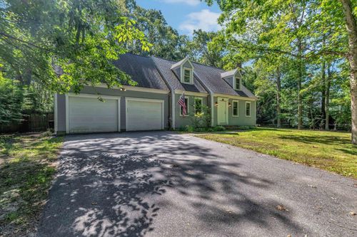 45 Easterly Dr, East Sandwich, MA, 02537-1769 | Card Image
