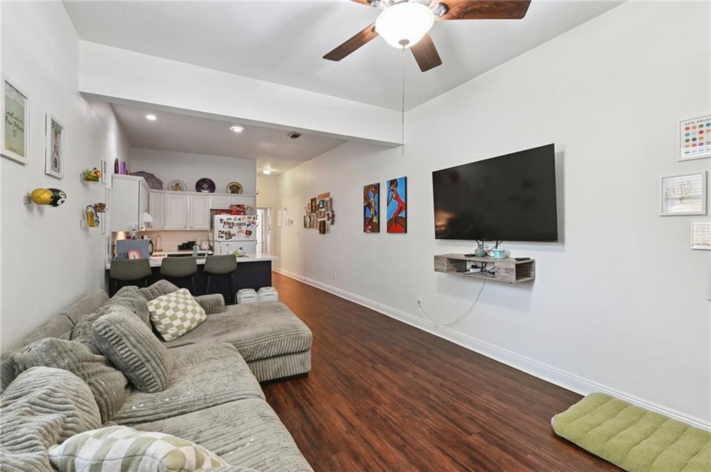 Residential Income in New Orleans 4