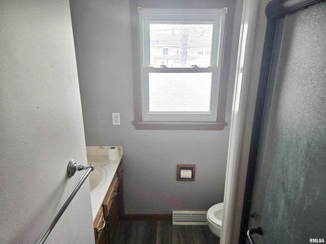 502 N 5 Th St, House other with 3 bedrooms, 1 bathrooms and null parking in Eldridge IA | Image 19