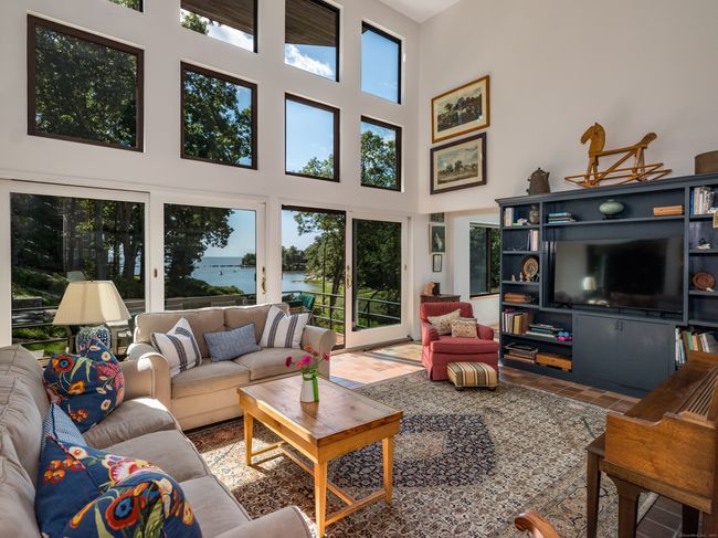 48 Andrews Rd, House other with 6 bedrooms, 6 bathrooms and 5 parking in Guilford CT | Image 9