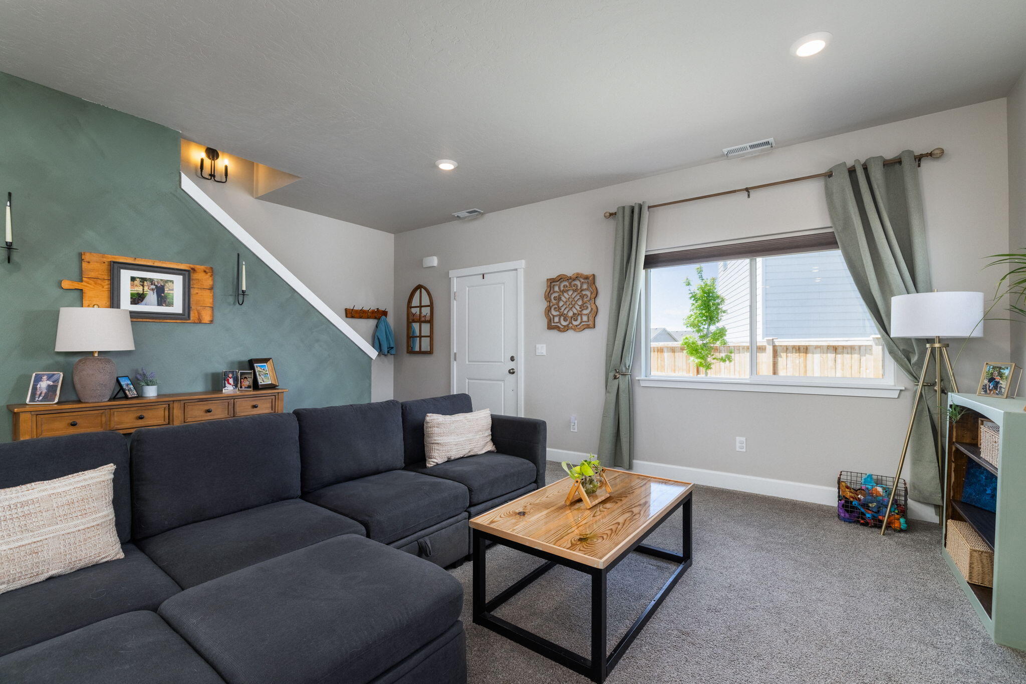 Residential in Redmond 5