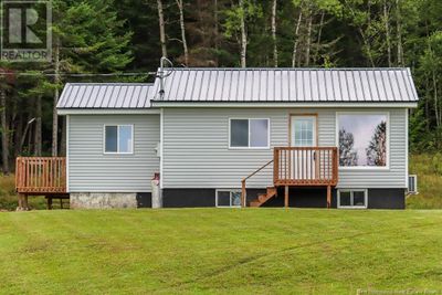 2501 Rte 820, House other with 2 bedrooms, 1 bathrooms and null parking in Upperton NB | Image 1