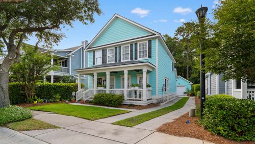 115 Beaufain Ct, Pawleys Island, SC, 29585-6168 | Card Image