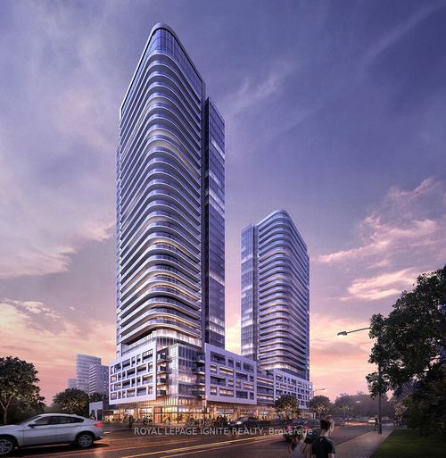 3002-2033 Kennedy Rd, Toronto, ON, M1T0B9 | Card Image