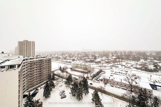 1603 - 1081 Ambleside Drive, Condo with 2 bedrooms, 1 bathrooms and null parking in Woodroffe ON | Image 26