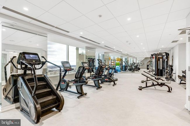 UNIT-5101 - 50 S 16 Th St, Condo with 3 bedrooms, 4 bathrooms and null parking in PHILADELPHIA PA | Image 38