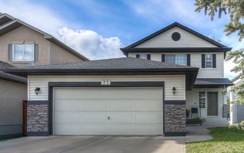 77 Weston Crt Sw, Calgary, AB, T3H5E7 | Card Image