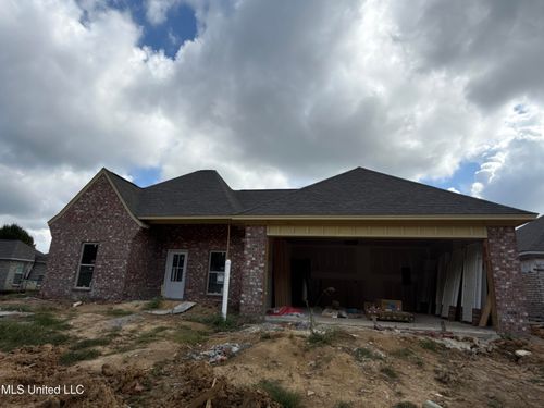 503 Stone Brook Pl, Brandon, MS, 39042-3662 | Card Image