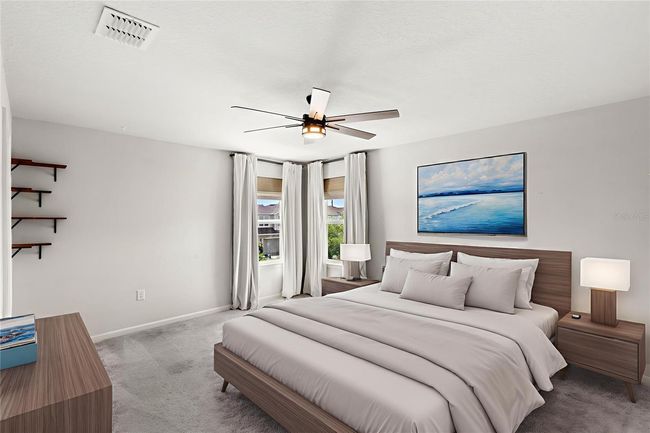 4301 Creek Bank Dr, House other with 5 bedrooms, 3 bathrooms and null parking in KISSIMMEE FL | Image 18