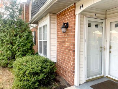 41D - 41D Michael Rd, Condo with 2 bedrooms, 1 bathrooms and null parking in Hammonton NJ | Image 1