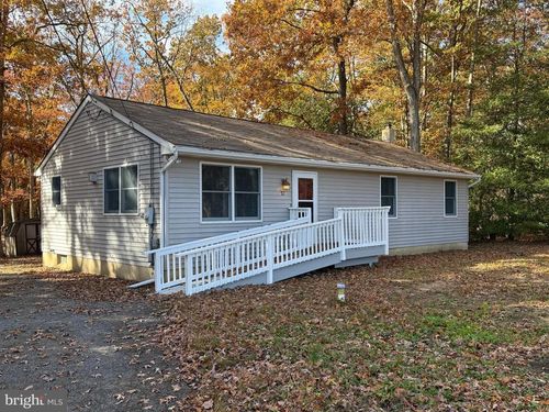 52 Dubois Rd, BRIDGETON, NJ, 08302-6024 | Card Image