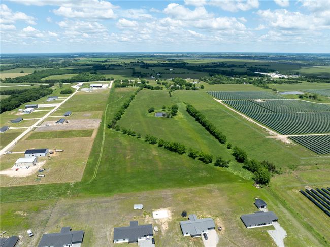 View of rural area with extensive farmland | Image 11