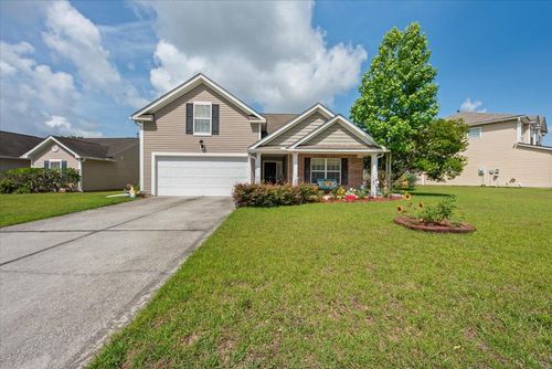 145 Mayfield Dr, Goose Creek, SC, 29445-7304 | Card Image