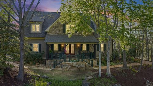 502 Wind Flower Dr, Sunset, SC, 29685-2255 | Card Image