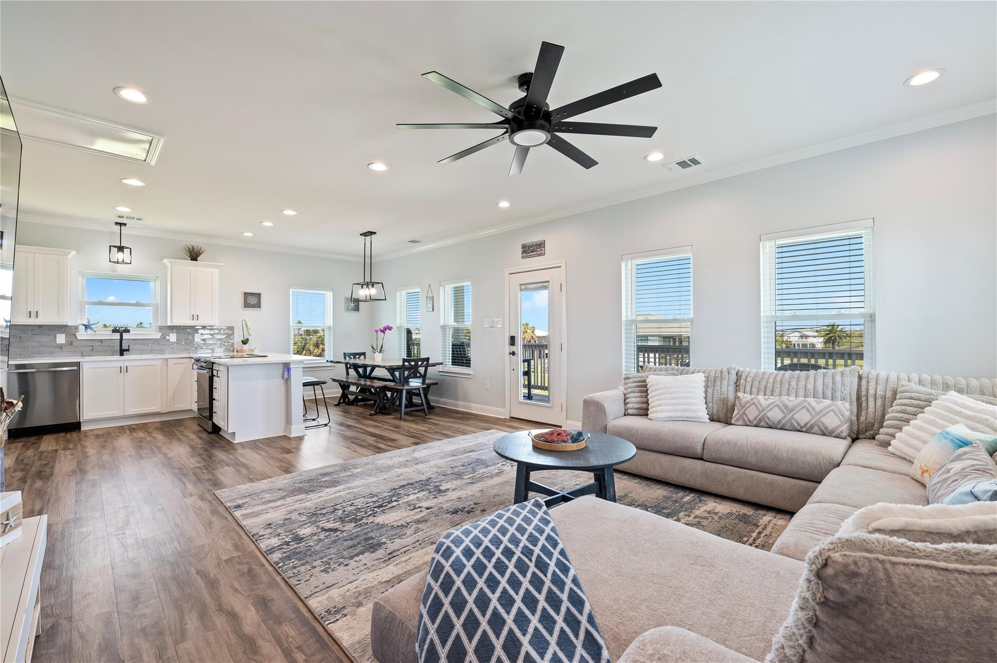 Residential Lease in Galveston 5