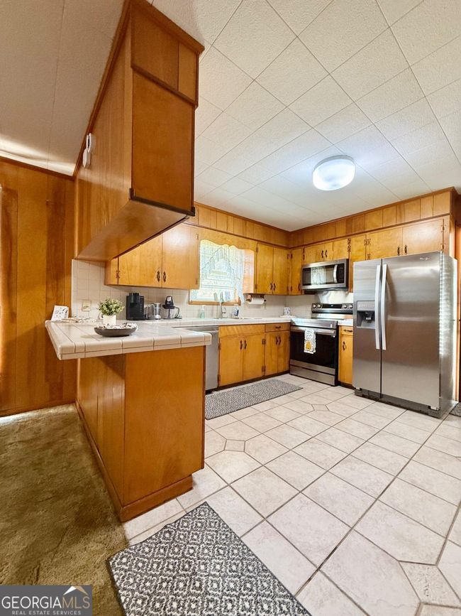 21 Pine St, House other with 3 bedrooms, 2 bathrooms and null parking in Hazlehurst GA | Image 16