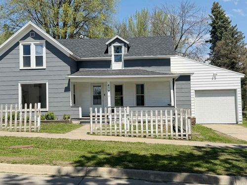416 W Cherry St, Cherokee, IA, 51012 | Card Image
