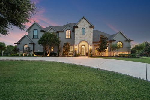 1541 Winding Creek Rd, Prosper, TX, 75078-9584 | Card Image