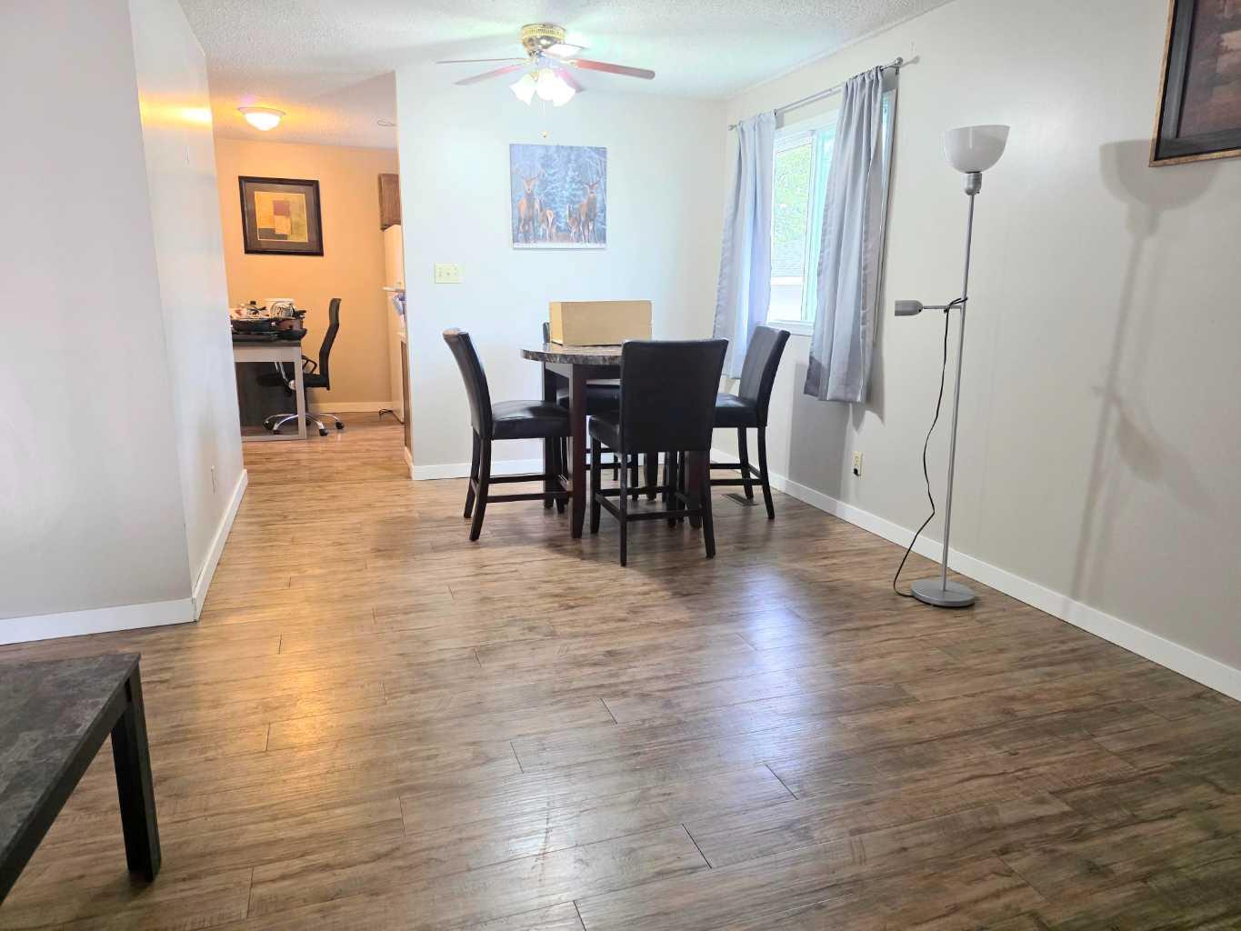 Residential Income in Fox Creek 3