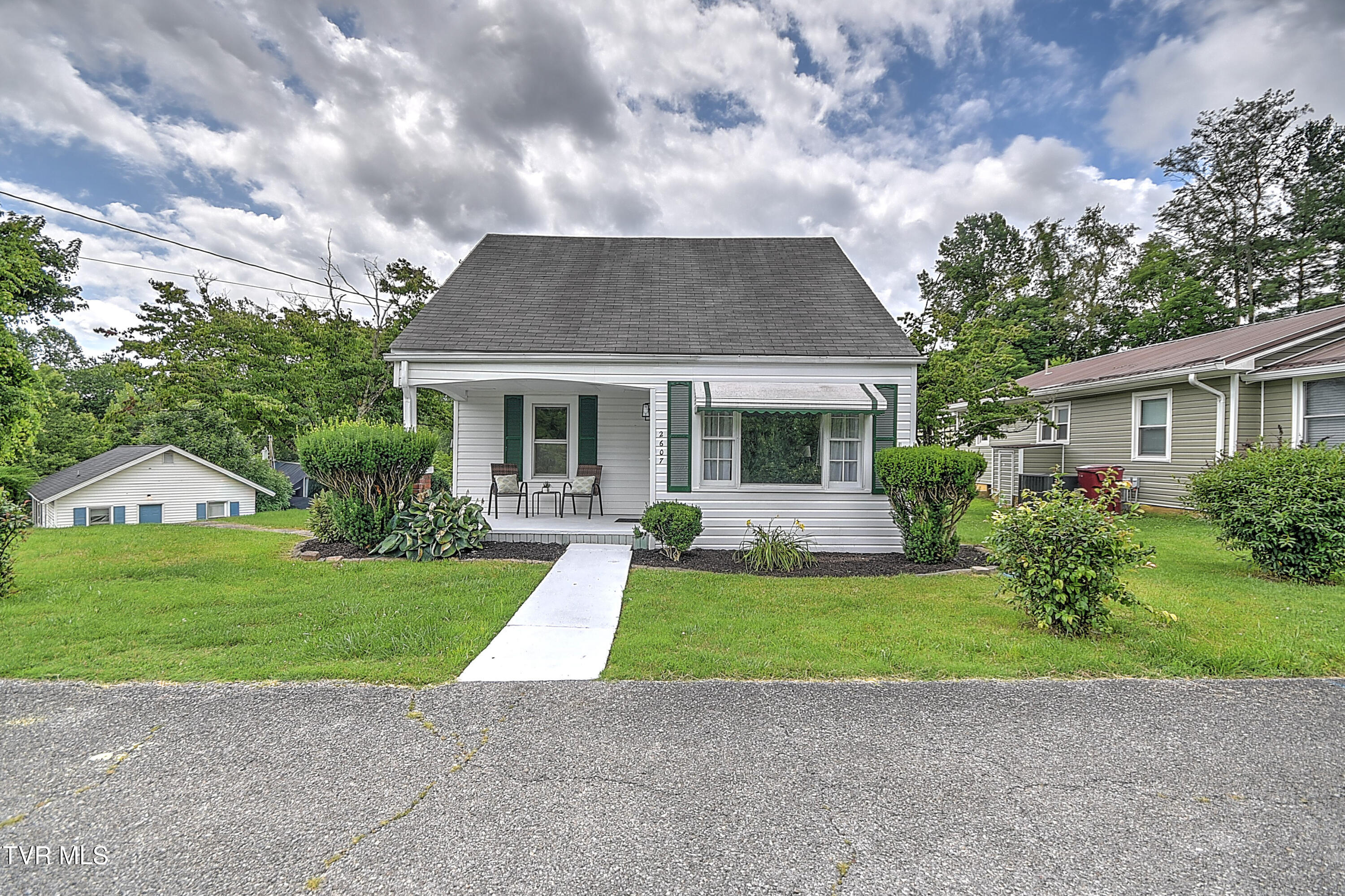 Residential in Johnson City 4