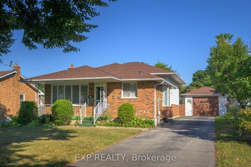 289 Fairhaven Cir, London, ON, N5W1E4 | Card Image